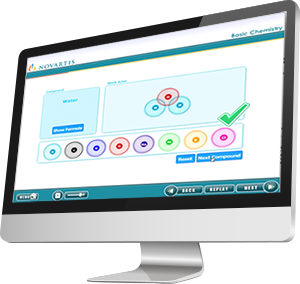 Bespoke E-learning Development